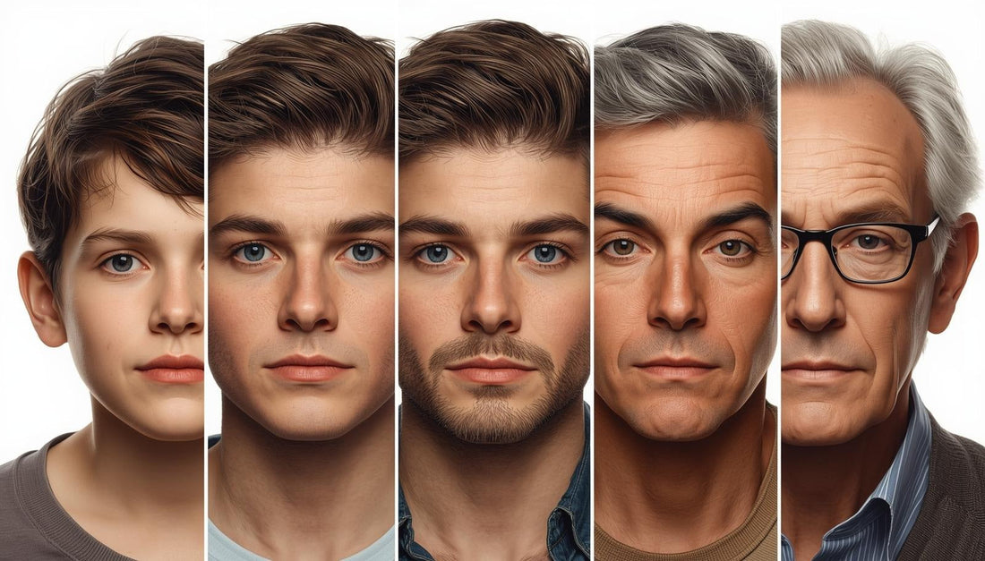 Does Your Jaw Alignment Change as You Age?
