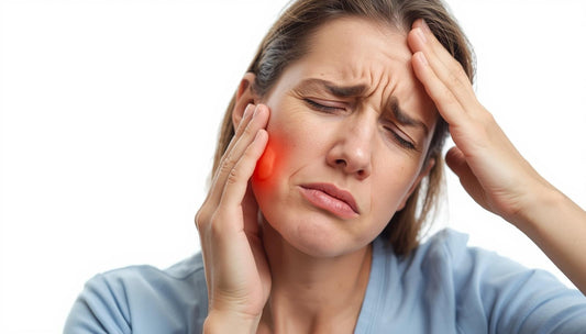 Jaw Pain and Headaches: What’s the Connection?
