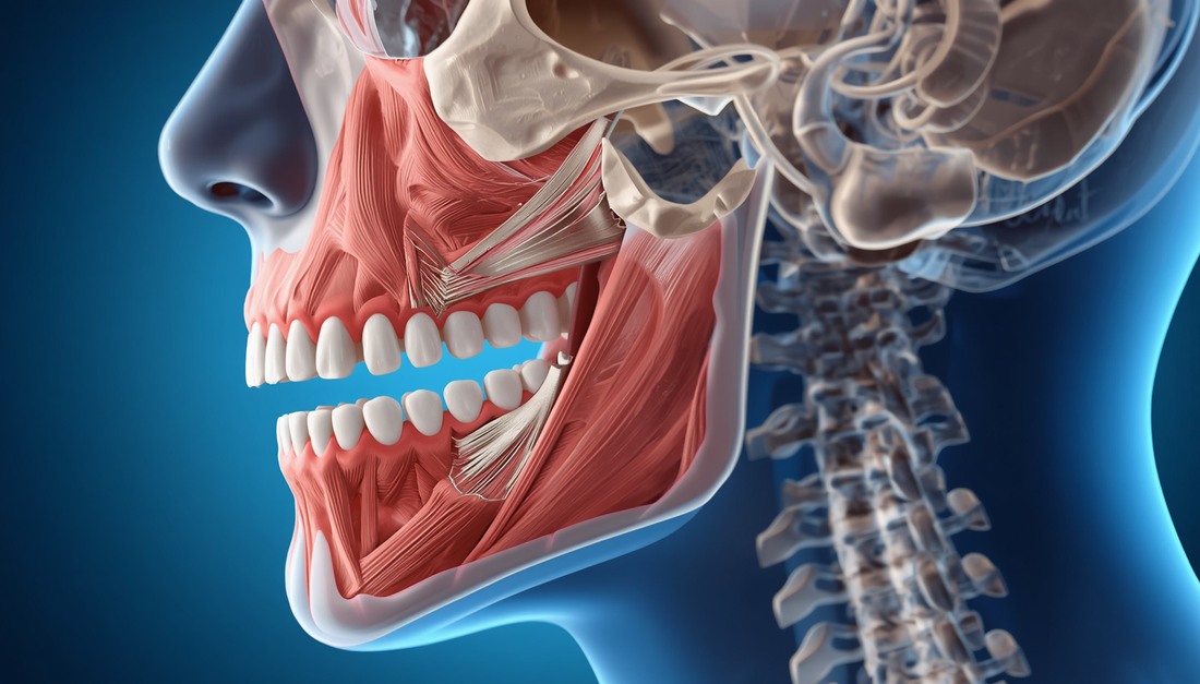 SSRI-Induced Bruxism: What's Actually Happening and How to Address It