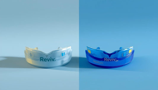 Night Guard vs. Mouth Guard: Understanding the Terminology and What Actually Matters