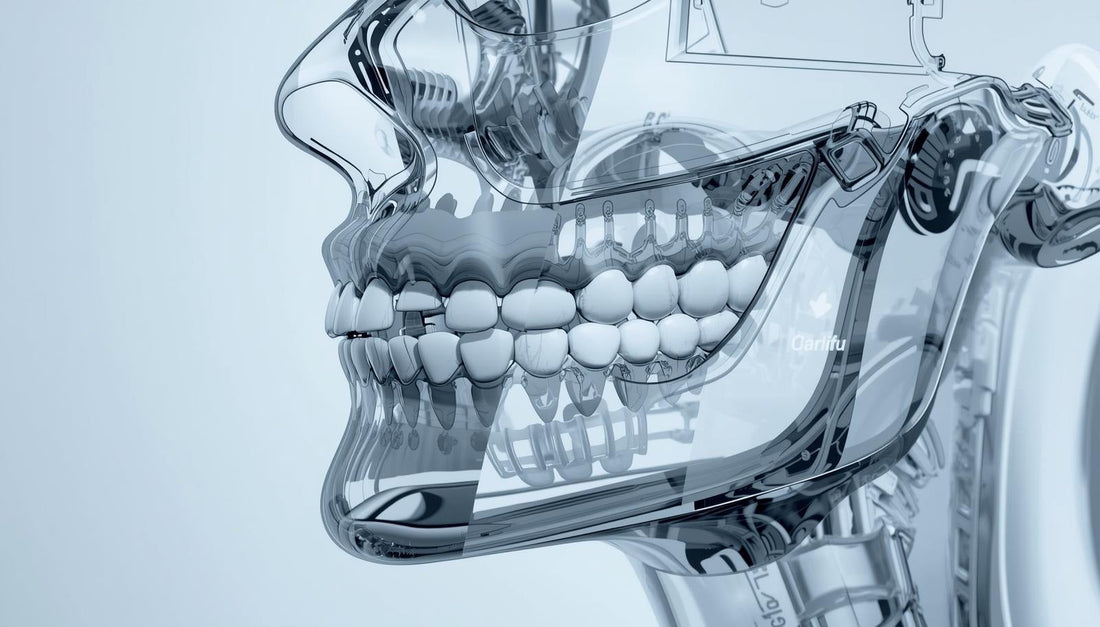 The Best Jaw Mouthguard Isn't About Protection — It's About Position