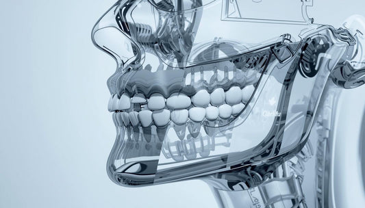 The Best Jaw Mouthguard Isn't About Protection — It's About Position