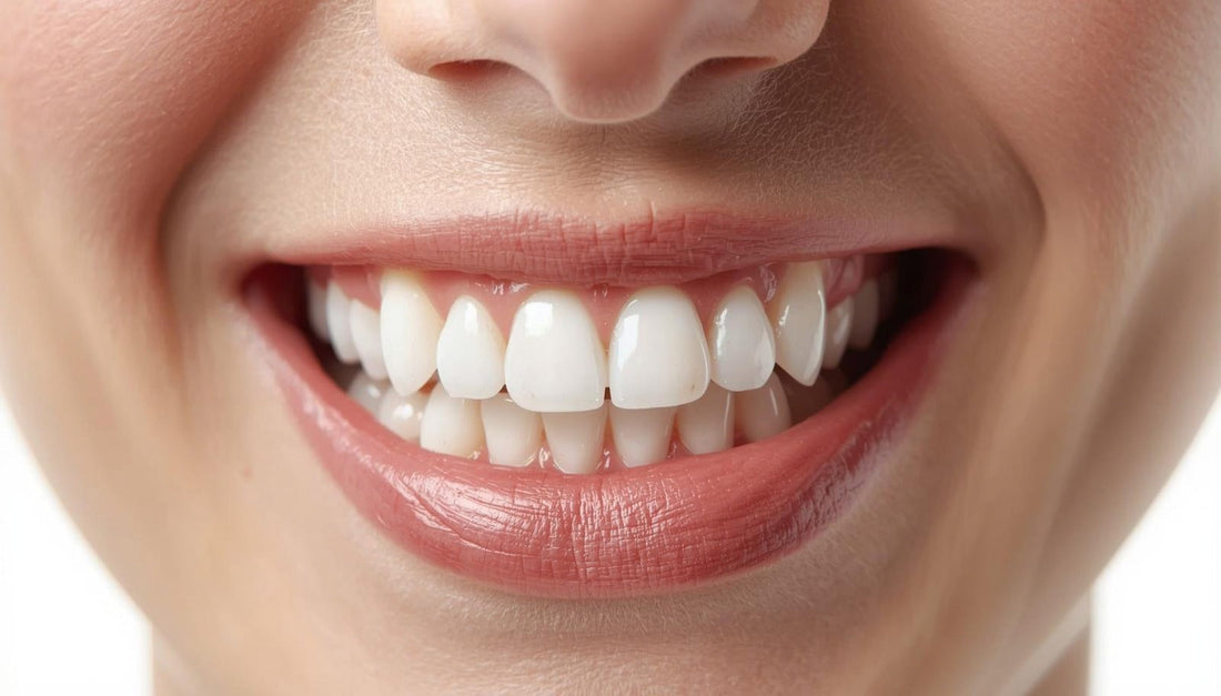 Why Jaw Mechanical Support May Matter More Than Tooth Protection