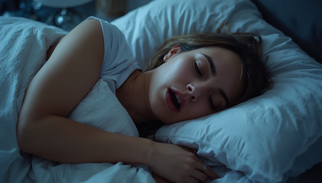 Mouthbreather Face in Adults: What's Actually Causing It and What Can Change It