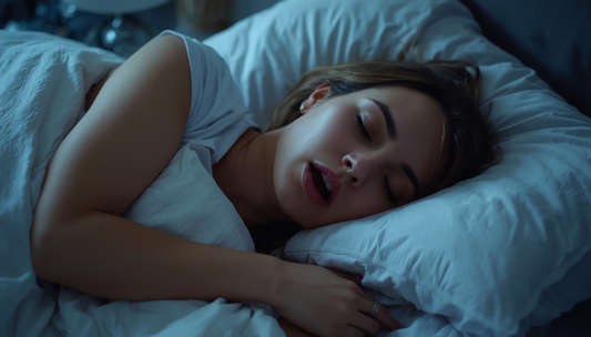 Mouthbreather Face in Adults: What's Actually Causing It and What Can Change It