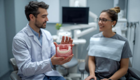 Jaw Mouthguards Explained: When They Work, When They Don't, and Why