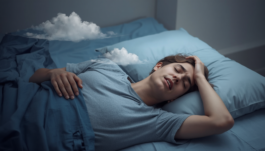 How Non-Surgical TMJ Treatments Reduce Pain Without Masking Symptoms