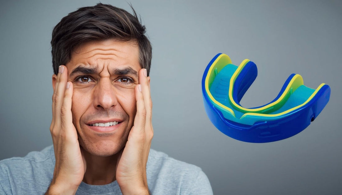 What to Try If a Dentist Night Guard Didn't Improve Your Morning Jaw Comfort