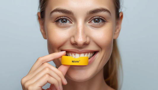 Does a Night Guard Change Your Face Shape? The Honest Answer