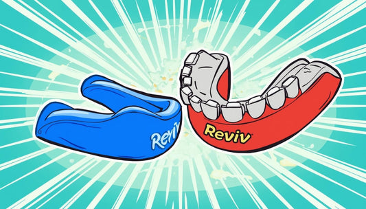 Custom vs Store-Bought Mouth Sleep Guards: Which One Actually Improves Morning Comfort?