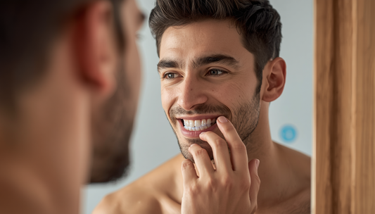 Looksmaxxing With a Mouthguard: What Actually Works vs What's a Waste of Money