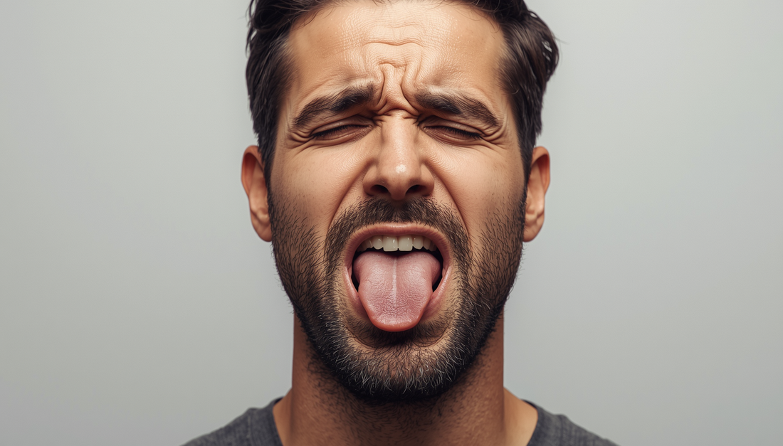 The Fundamental Flaw in Mewing — and the Easy Fix Nobody's Talking About