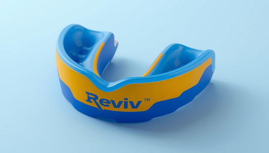 Why Mouth Sleep Guards Work Best When They Support, Not Restrict, the Jaw