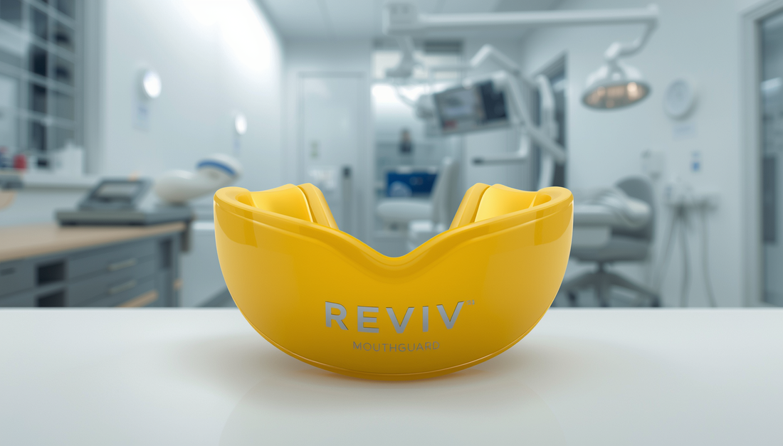 The Best Mouthguard for TMJ — And Why Most People Are Using the Wrong One