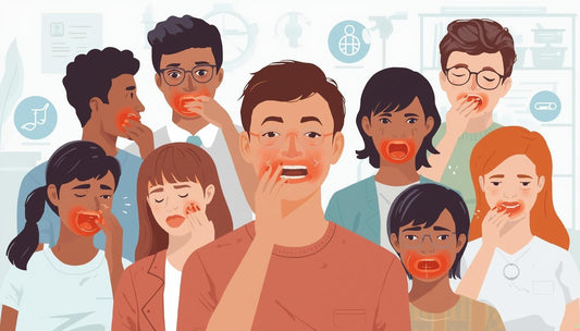 TMJ Disorder: What It Is, How It's Managed, and Where Consumer Appliances Fit