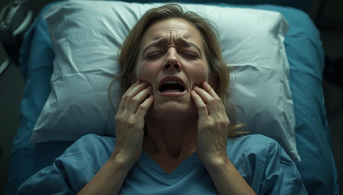Non-Surgical Approaches to Jaw Tension: What I'd Try Before Considering Injections or Surgery
