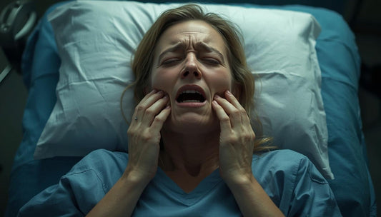 Non-Surgical Approaches to Jaw Tension: What I'd Try Before Considering Injections or Surgery