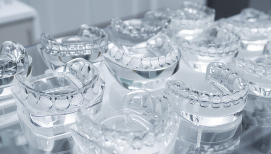 What Is an Occlusal Guard? (And Why the Type You Choose Matters More Than You Think)