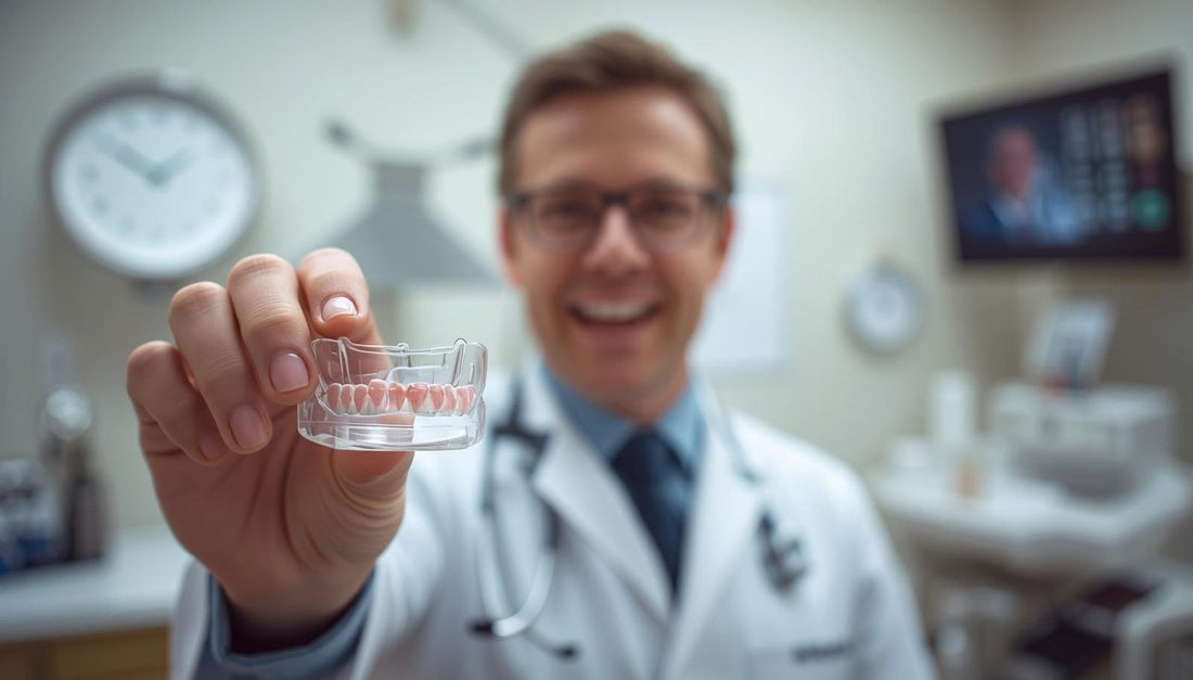 The Best Alternative to a Dentist Night Guard (That Doesn’t Cost Thousands)