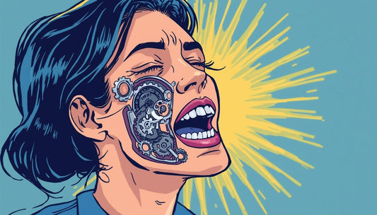 Why Teeth Grinding Is a Mechanical Problem — and What That Means for Managing It