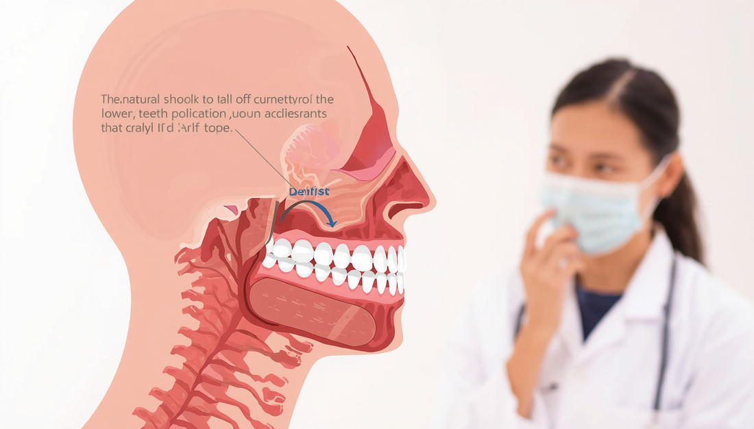 What Is the Curve of Spee — And Why Dentists Rarely Talk About It