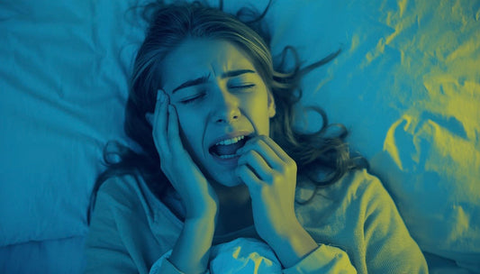 Why Morning Jaw Tension Is Worth Paying Attention To