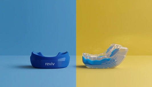 Why Budget Mouth Guards Often Fall Short for Jaw Mechanical Support