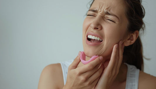 If Your Mouth Guard Feels Fine But Jaw Discomfort Persists, Read This