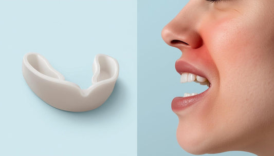 Why "Soft" Mouth Guards Often Don't Serve Jaw Health Well