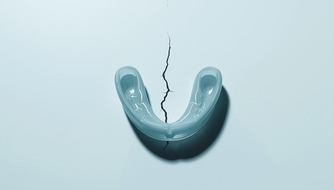 The Mouth Sleep Guard Problem No One Talks About