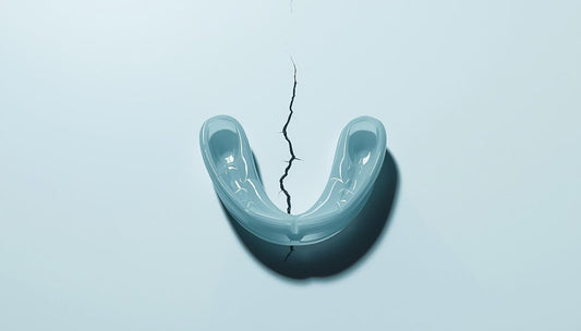 The Mouth Sleep Guard Problem No One Talks About