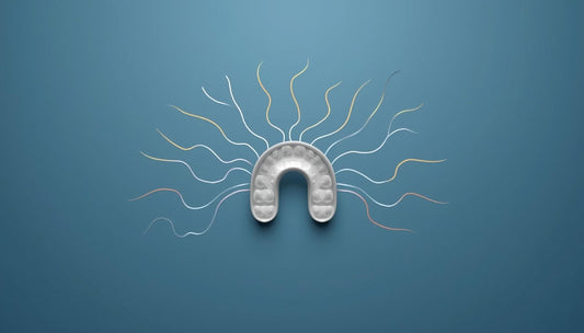 Stop Protecting Your Teeth. Start Fixing Your Nervous System