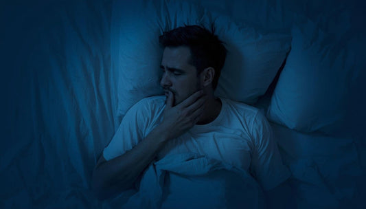 Why Your Night Guard Is Making Your Sleep Apnea Worse