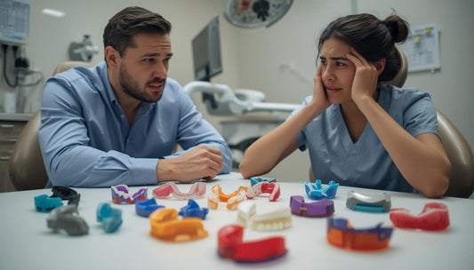 The Case Against Night Guards: Why I Tell My Clients to Wait