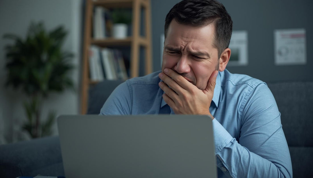 Common Misconceptions About Jaw Tension and Night Guards — Corrected