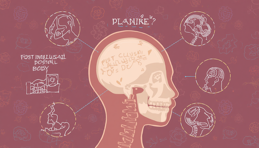 What a Flat Occlusal Plane Does to Your Body (It's Not Just a Dental Problem)
