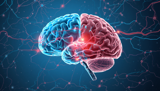 Is There a Structural Root to ADHD? What the Diagnosis Misses