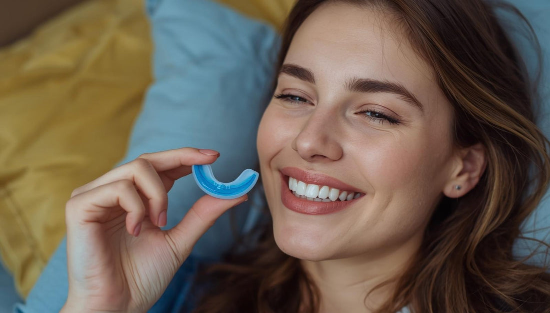 Finding the Right Mouth Guard for Grinding: What to Prioritise and Why