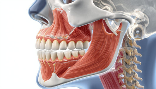 The Biomechanics Behind Jaw Mouthguards (No Dental Jargon)