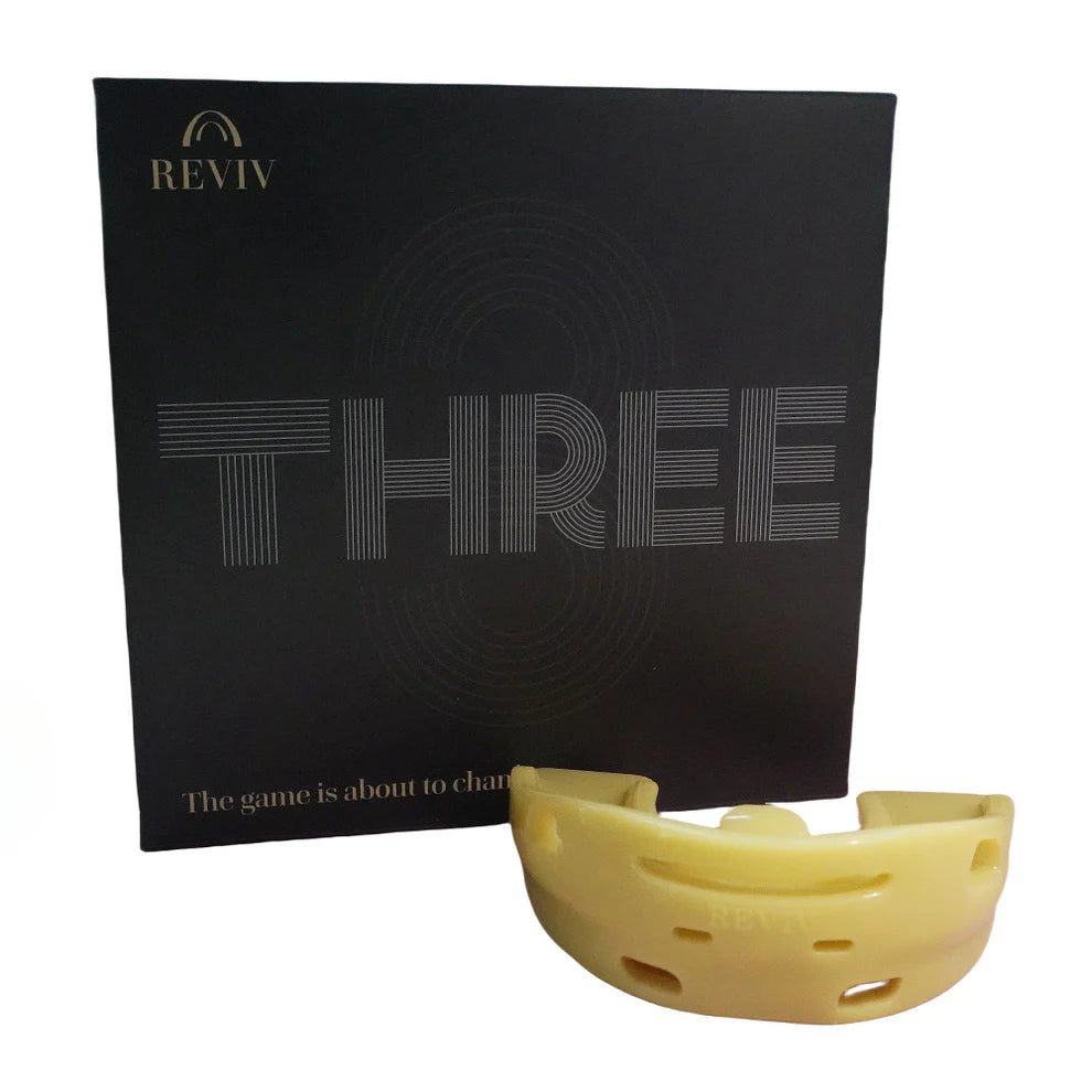 Reviv R3 with box