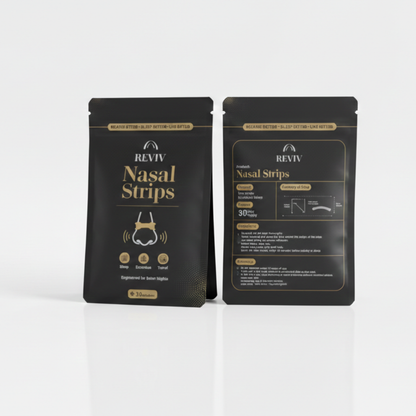 Reviv Nasal Strips