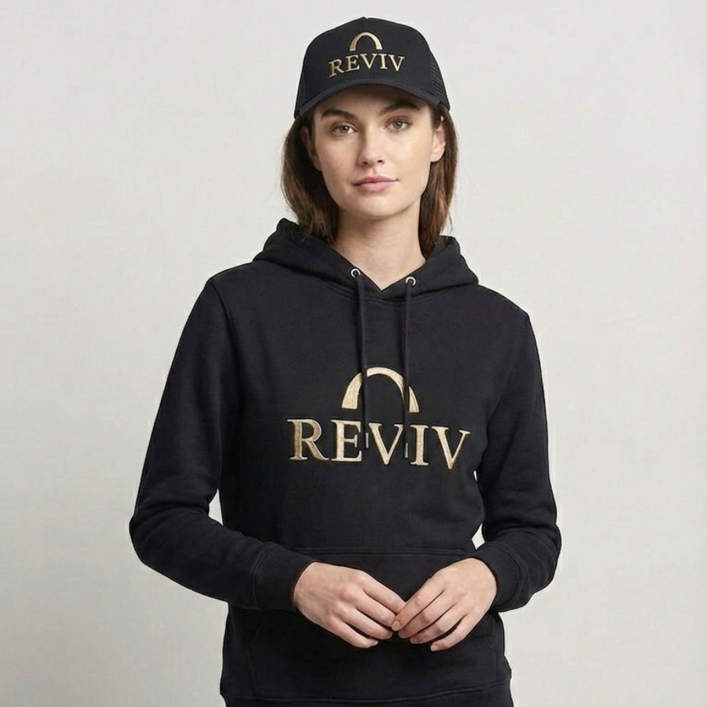 Reviv Trucker Hat
