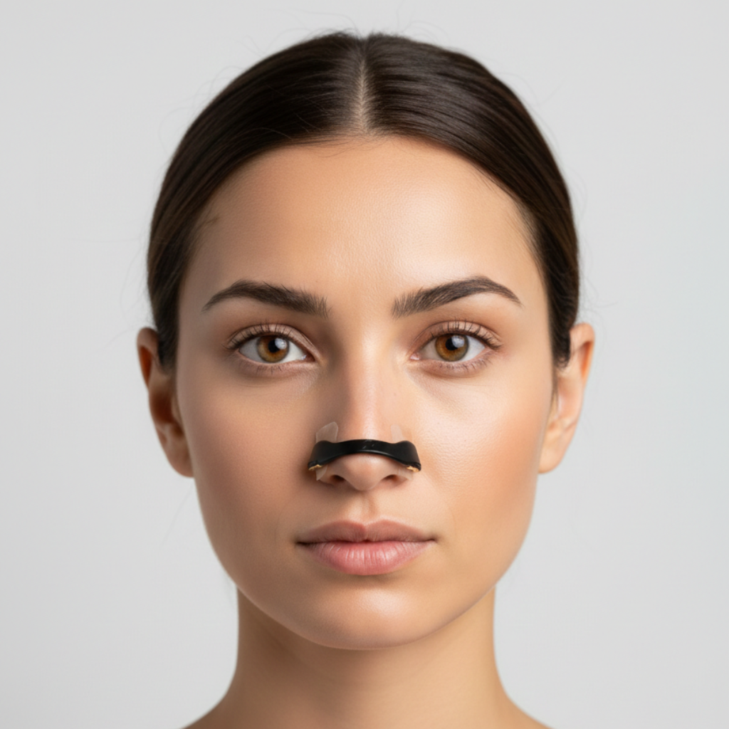 Reviv Nasal Dilator, 30 Tabs, 4 Size Bands