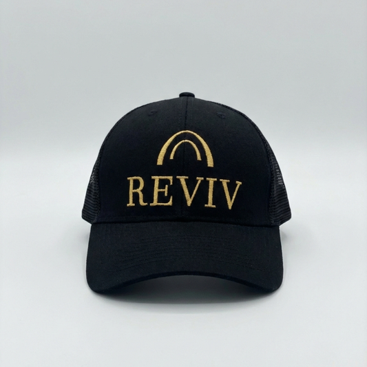 Reviv Trucker Hat