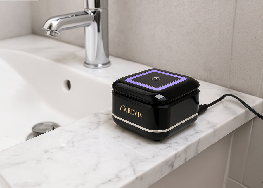 Repod ultrasonic cleaner