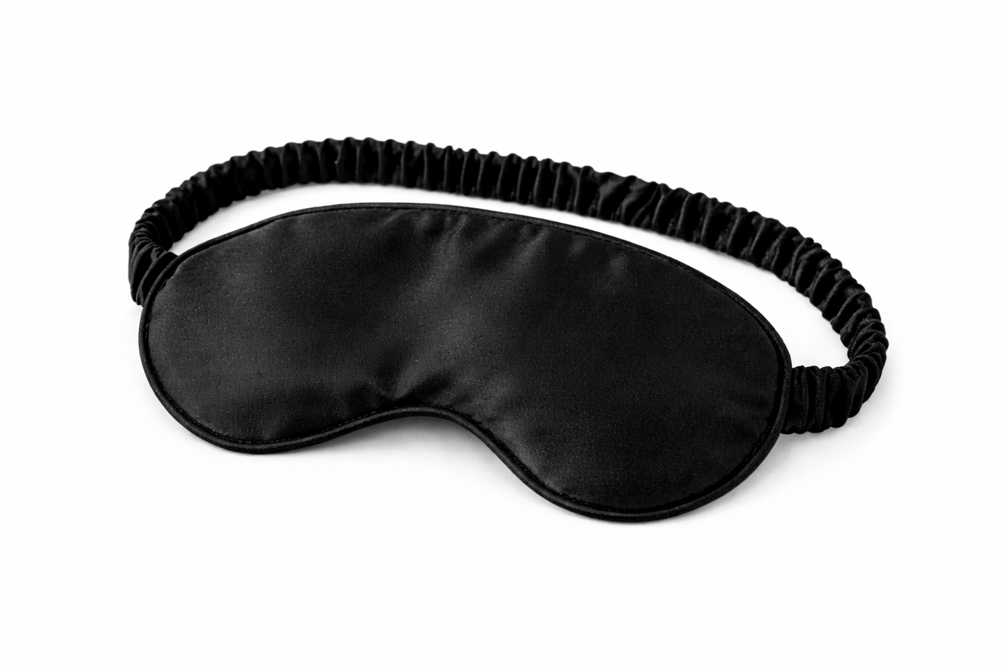 Reviv Eye Mask, Ultra-Soft, Elastic Fit