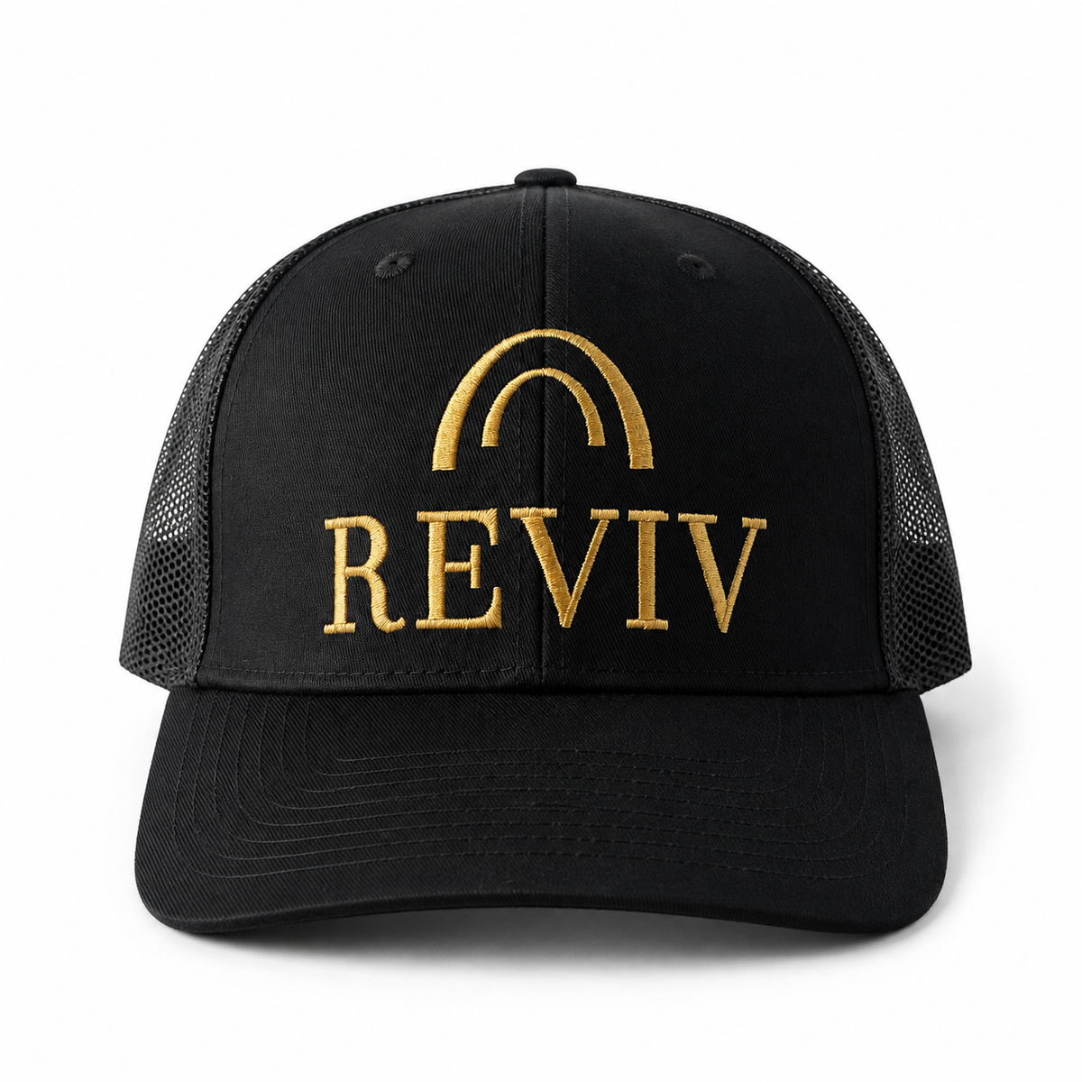 Reviv Trucker Hat