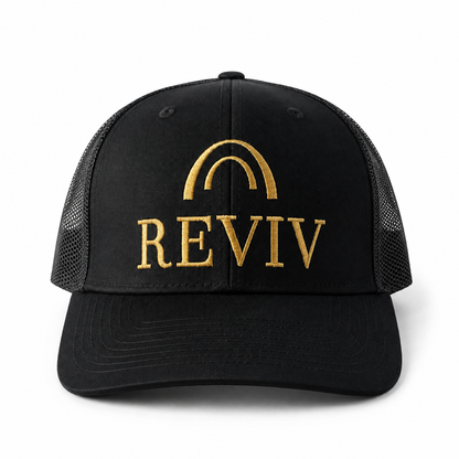 Reviv Trucker Hat