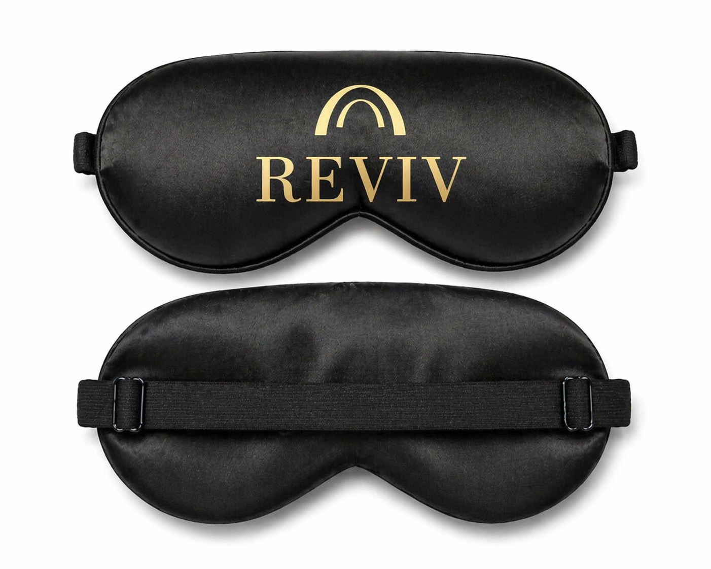 Reviv Eye Mask, Ultra-Soft, Elastic Fit