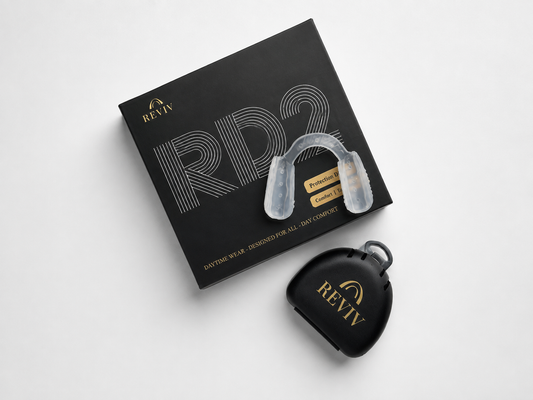 RD2 (RevivDay) Daytime mouthguard
